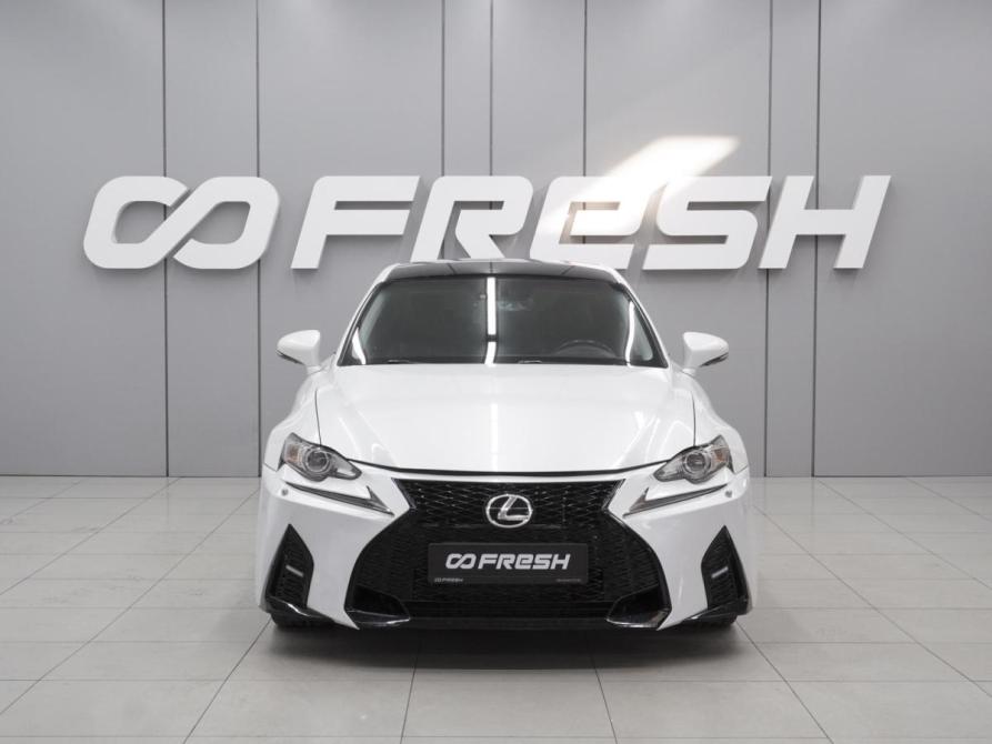 Lexus IS III Ростов-на-Дону  - изображение 3