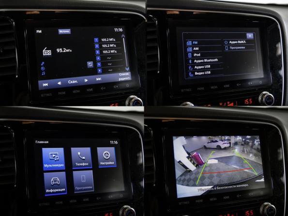 Mitsubishi Outlander III Рестайлинг 3 с пробегом 2022 года, цена 2 548 000 рублей, 43995 км, внедорожник, Автокод Объявления