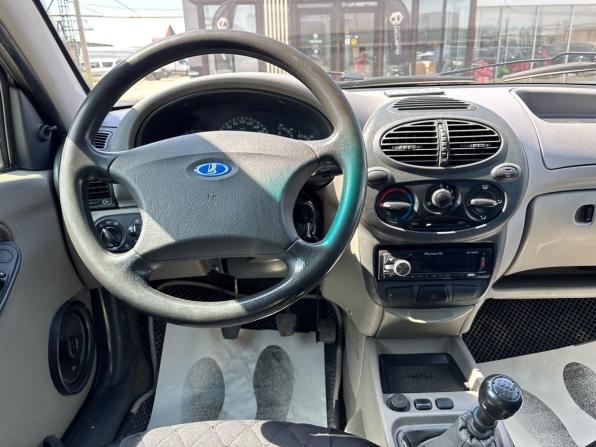 Lada (ВАЗ) Kalina I с пробегом 2010 года, цена 225 000 рублей, 165000 км, универсал, Автокод Объявления