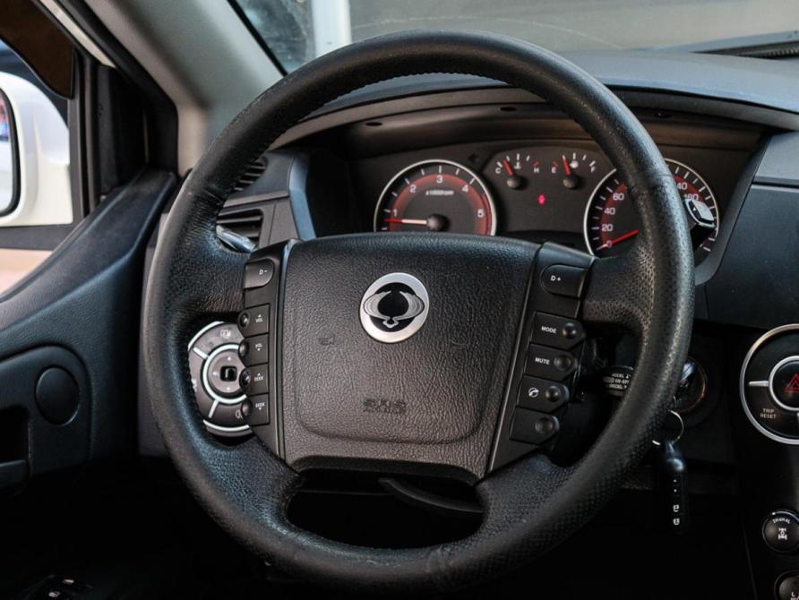 SsangYong Actyon Sports II Москва  - изображение 11