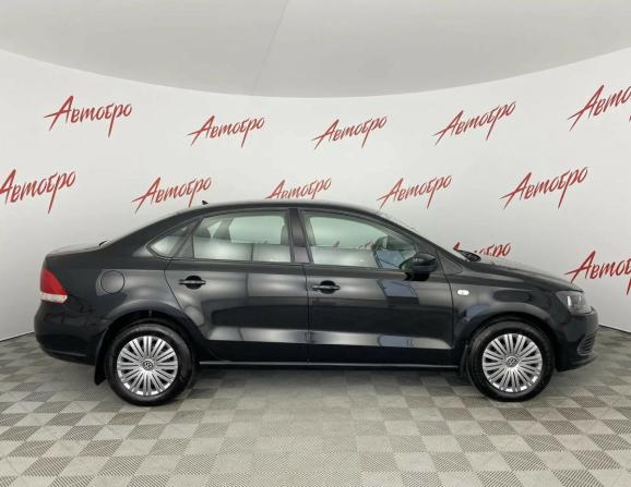 Volkswagen Polo V с пробегом 2015 года, цена 1 025 000 рублей, 70965 км, седан, Автокод Объявления
