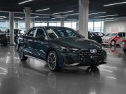 Audi A3 IV (8Y) Рестайлинг Москва  - изображение 27