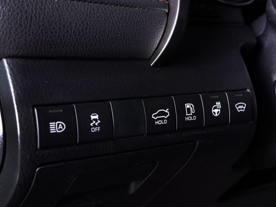 Toyota Camry VIII (XV70) Минеральные Воды  - изображение 13