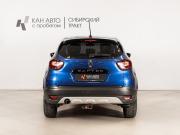 Renault Kaptur I Рестайлинг Казань  - изображение 12