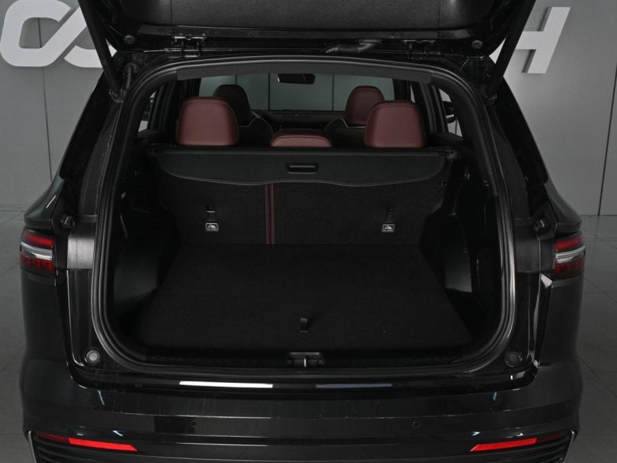 Geely Monjaro I Ростов-на-Дону  - изображение 23