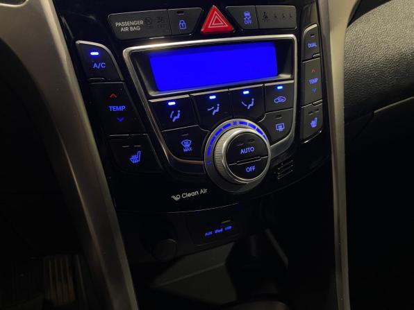 Hyundai i30 II с пробегом 2012 года, цена 1 140 000 рублей, 182078 км, хэтчбек, Автокод Объявления