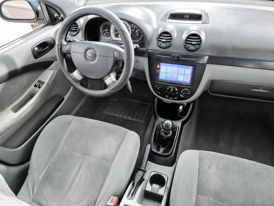 Chevrolet Lacetti I Нижний Новгород  - изображение 17