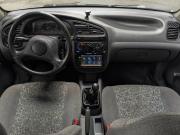 Chevrolet Lanos I Екатеринбург  - изображение 21