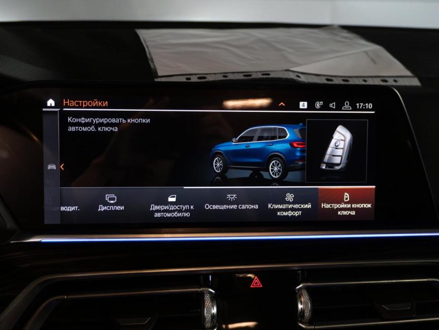 BMW X5 IV (G05/G18) Санкт-Петербург  - изображение 20