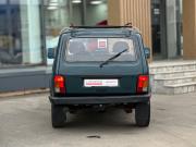 Lada (ВАЗ) 2121 (4x4) I Рестайлинг Архангельск  - изображение 23
