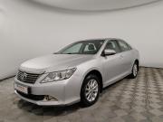 Toyota Camry VII (XV50) Курск  - изображение 22