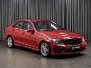 Mercedes-Benz C-Класс III (W204) Рестайлинг Ставрополь  - изображение 22