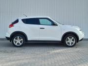 Nissan Juke I Новочеркасск  - изображение 21