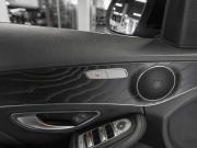 Mercedes-Benz C-Класс IV (W205) Москва  - изображение 35