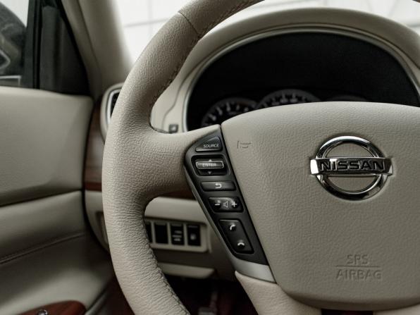 Nissan Teana II Рестайлинг с пробегом 2011 года, цена 1 165 000 рублей, 190466 км, седан, Автокод Объявления