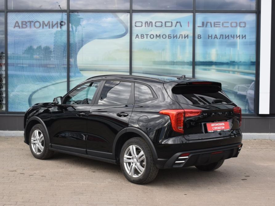 Haval Jolion I Рестайлинг Архангельск  - изображение 7