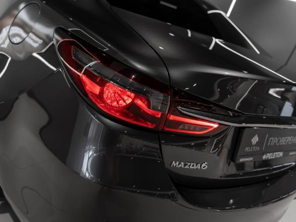 Mazda 6 III (GJ) Рестайлинг 2 с пробегом 2021 года, цена 3 040 000 рублей, 53065 км, седан, Автокод Объявления