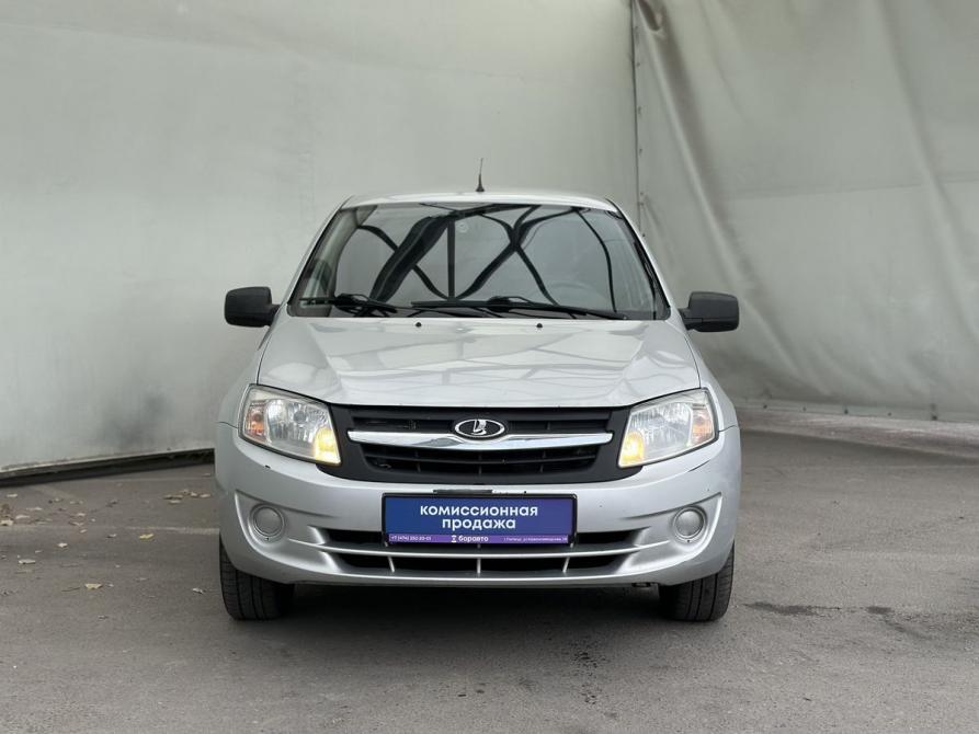Lada (ВАЗ) Granta I Липецк  - изображение 3