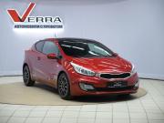 Kia Ceed II Уфа  - изображение 19