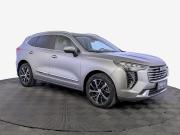 Haval Jolion I Москва  - изображение 32