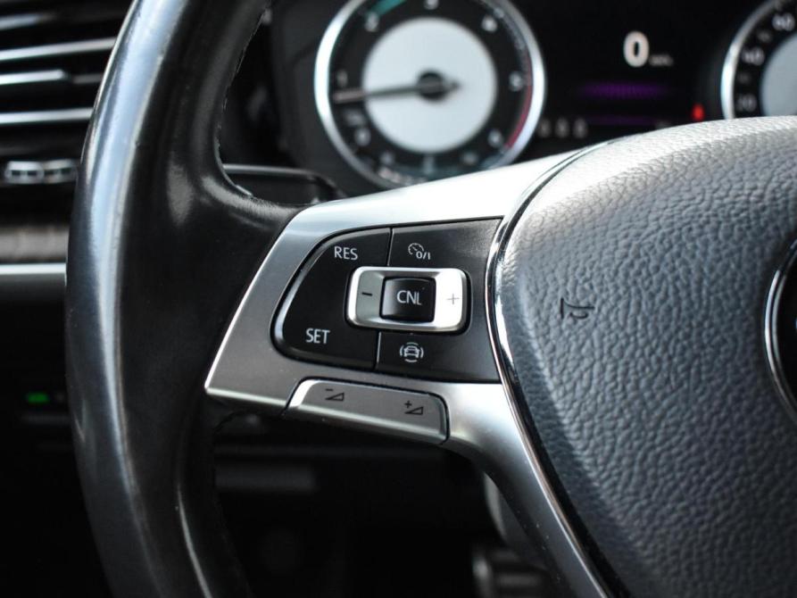 Volkswagen Touareg III Краснодар  - изображение 16