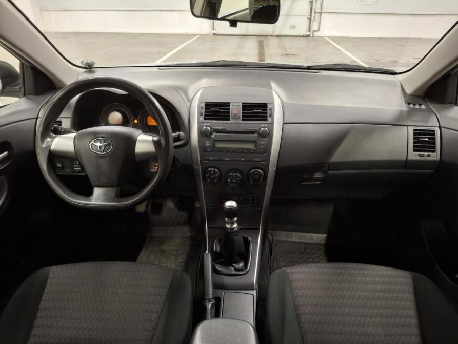 Toyota Corolla X (E140 E150) Рестайлинг Казань  - изображение 17