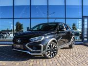Lada (ВАЗ) Vesta I Рестайлинг (NG) Калуга  - изображение 16
