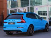 Volvo XC60 II Санкт-Петербург  - изображение 32
