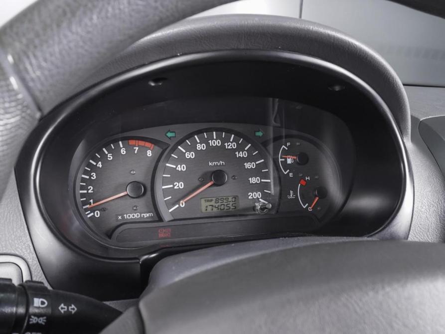 Hyundai Accent II Ростов-на-Дону  - изображение 13