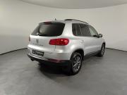 Volkswagen Tiguan I Рестайлинг Уфа  - изображение 28