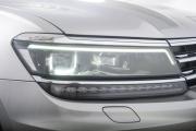 Volkswagen Tiguan II Томск  - изображение 48
