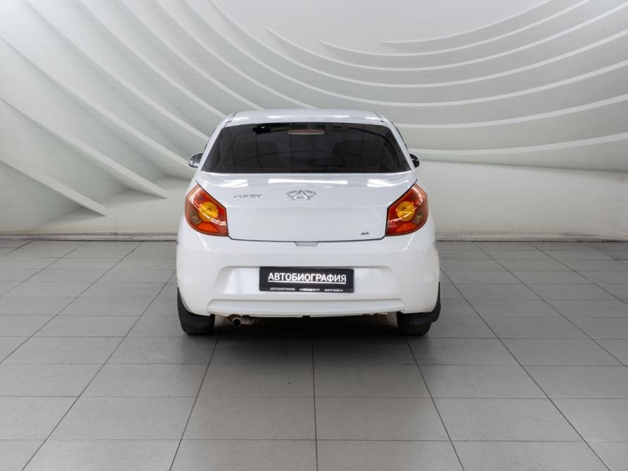 Chery Bonus (A13) Волгоград  - изображение 6