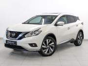Nissan Murano III (Z52) Санкт-Петербург  - изображение 31