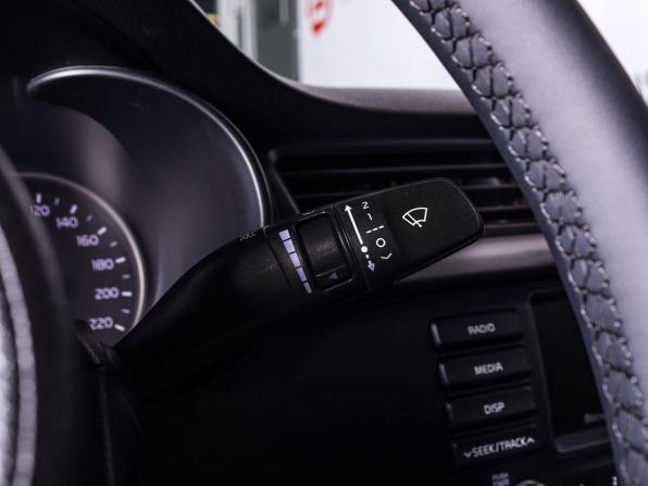 Kia Rio IV с пробегом 2019 года, цена 1 300 000 рублей, 166082 км, седан, Автокод Объявления