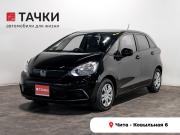 Honda Fit IV Чита  - изображение 21