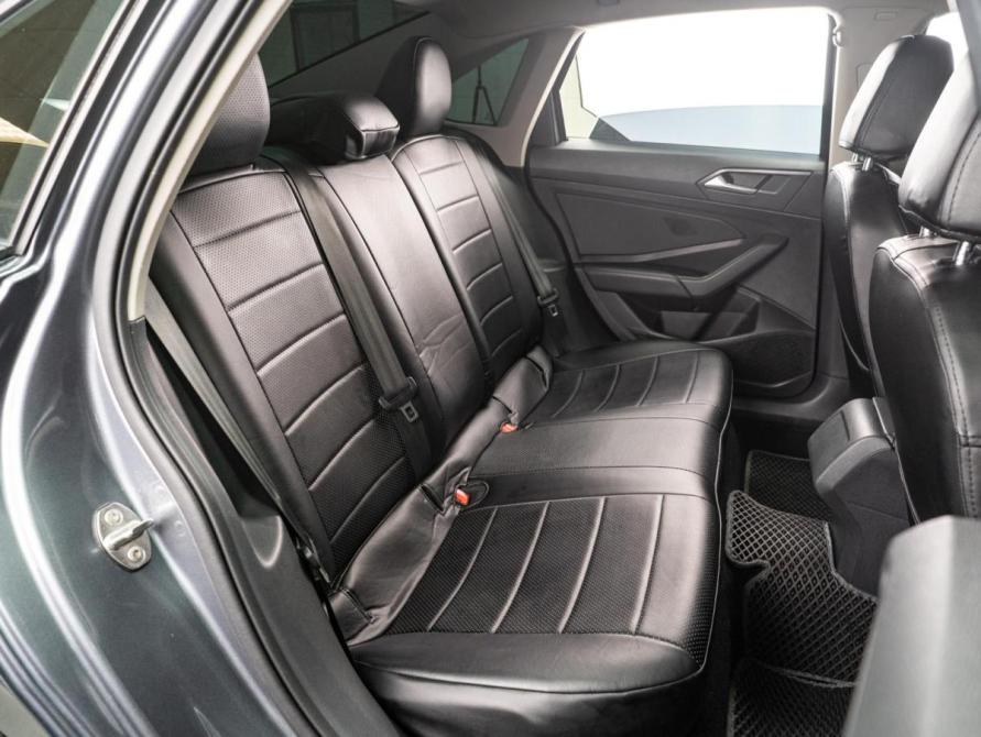 Volkswagen Jetta VII Тюмень  - изображение 8