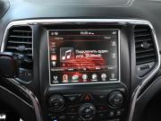 Jeep Grand Cherokee IV (WK2) Рестайлинг Новороссийск  - изображение 50