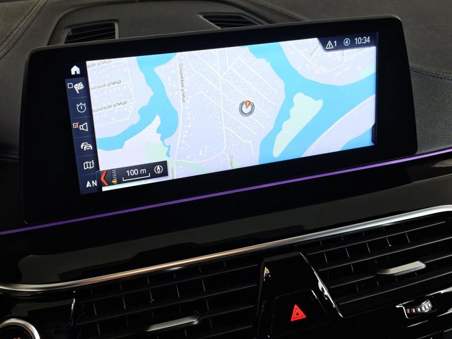 BMW 6 серии IV (G32) Москва  - изображение 20