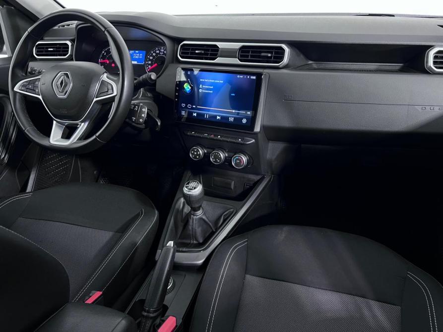 Renault Duster II Ростов-на-Дону  - изображение 11