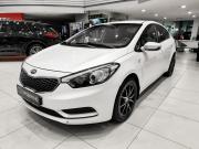 Kia Cerato III Казань  - изображение 23