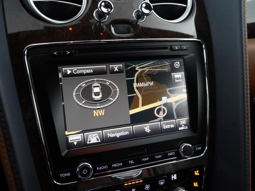 Bentley Continental GT II Москва  - изображение 21