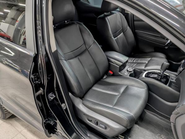 Nissan Qashqai II Рестайлинг с пробегом 2021 года, цена 2 410 000 рублей, 63840 км, внедорожник, Автокод Объявления