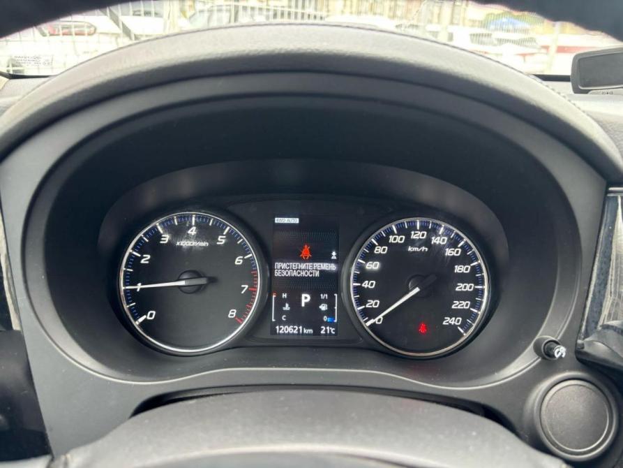 Mitsubishi Outlander III Рестайлинг 3 Альметьевск  - изображение 10