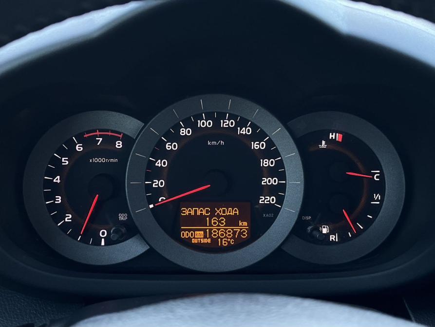 Toyota RAV4 III (XA30) Мурманск  - изображение 11