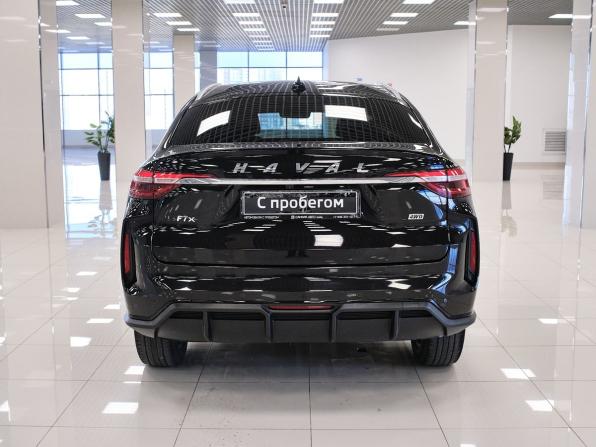 Haval F7x I Рестайлинг с пробегом 2023 года, цена 2 044 000 рублей, 95444 км, внедорожник, Автокод Объявления