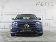 Mercedes-Benz C-Класс V (W206) Москва  - изображение 42