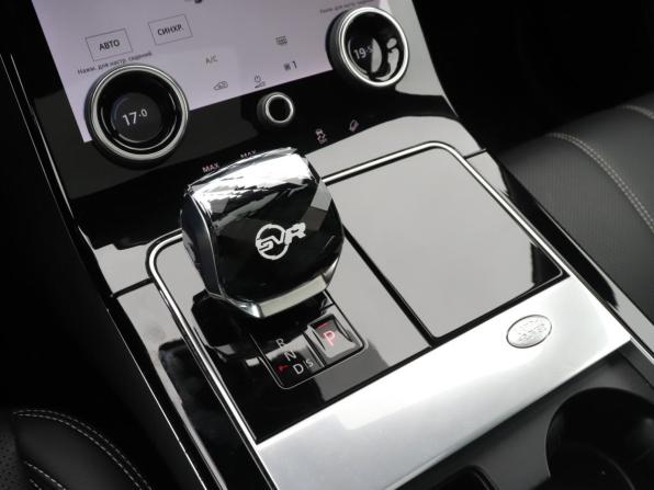 Land Rover Range Rover Velar I с пробегом 2020 года, цена 5 300 000 рублей, 21543 км, внедорожник, Автокод Объявления