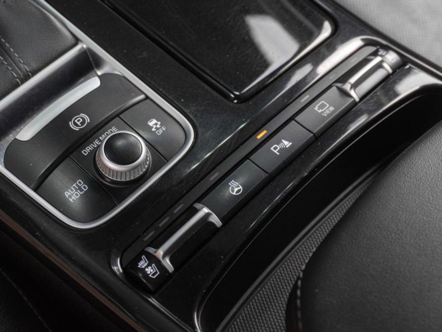 Kia Stinger I Тюмень  - изображение 19