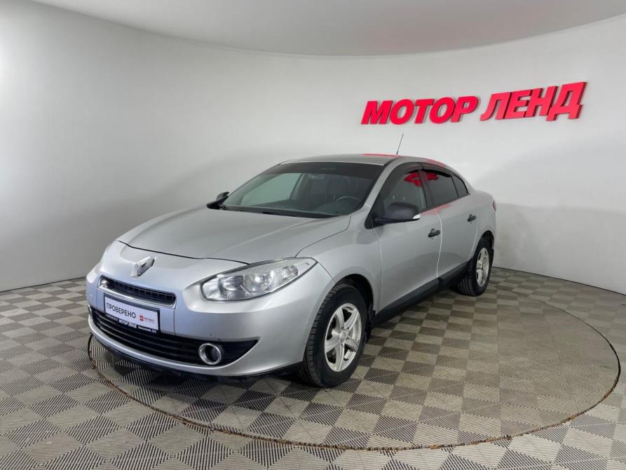 Renault Fluence I Воронеж  - изображение 13