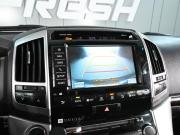 Toyota Land Cruiser 200 Series Рестайлинг 1 Ростов-на-Дону  - изображение 44